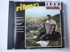 Couverture du produit · JEAN SEGUREL - RITM'O CORREZE MON PAYS
