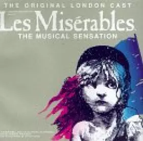 Couverture du produit · Les Miserables/London Cast