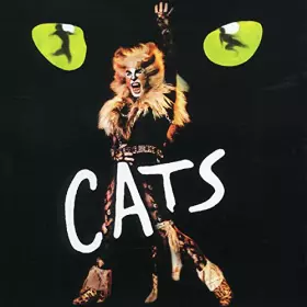 Couverture du produit · Cats [Import]