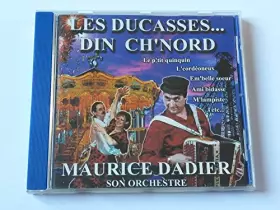 Couverture du produit · Les Ducasses Din Ch’Nord