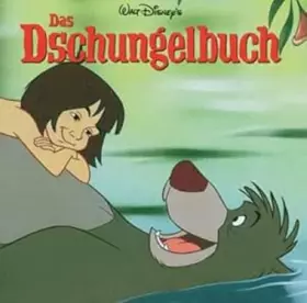 Couverture du produit · Das Dschungelbuch [Import]