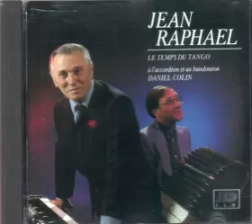 Couverture du produit · Le Temps Du Tango