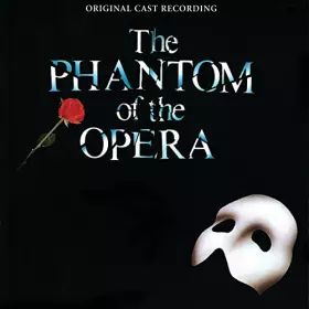 Couverture du produit · The Phantom of the Opera