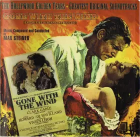 Couverture du produit · Gone With The Wind (Lo Que El Viento Se Llevo) 