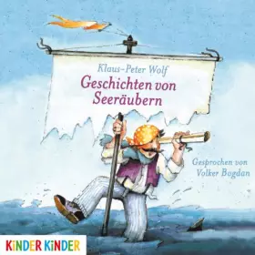 Couverture du produit · Geschichten Von Seeräubern [Import]