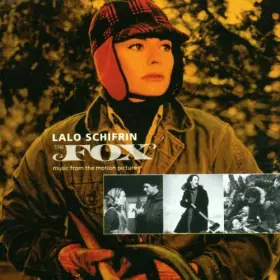 Couverture du produit · The Fox