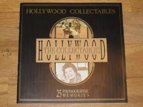 Couverture du produit · The Hollywood Collectables [Import]