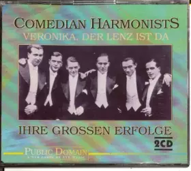 Couverture du produit · Ihre Großen Erfolge I