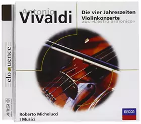 Couverture du produit · Die Vier Jahreszeiten, VI [Import]