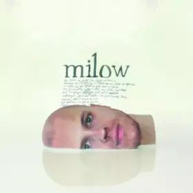 Couverture du produit · Milow (New Version) [Import]