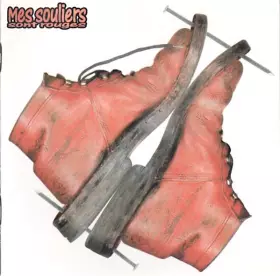 Couverture du produit · En Dehors Des Clous