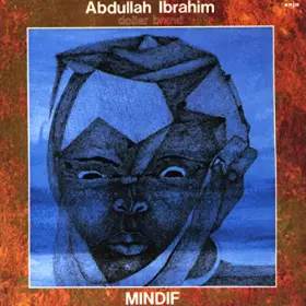 Couverture du produit · Mindif [Import]