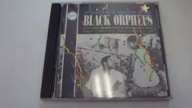 Couverture du produit · Orfeu Negro