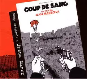 Couverture du produit · Coup De Sang