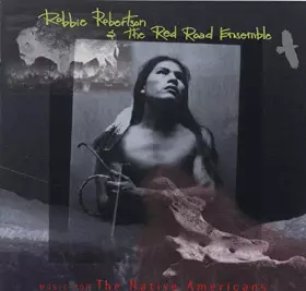 Couverture du produit · Music For The Native Americans