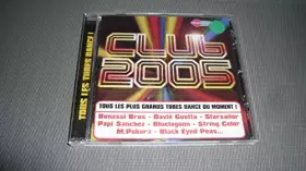 Couverture du produit · Club 2005