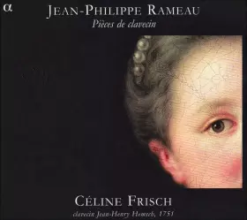 Couverture du produit · Pièces De Clavecin