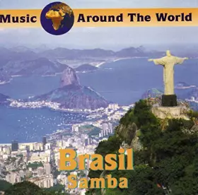 Couverture du produit · Samba Brasil [Import]