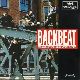 Couverture du produit · Backbeat (Bof)