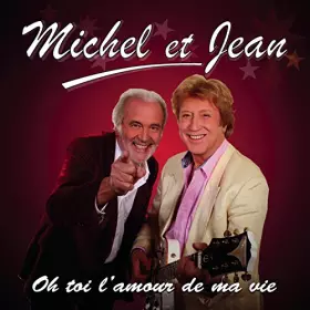 Couverture du produit · Oh Toi l'amour de Ma Vie
