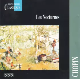 Couverture du produit · Les Nocturnes