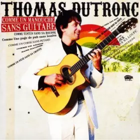 Couverture du produit · comme Un Manouche sans Guitare