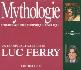 Couverture du produit · Un Cours Particulier de Luc Ferry