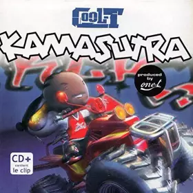 Couverture du produit · Kamasutra