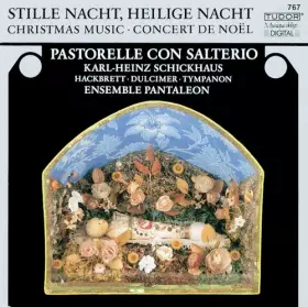 Couverture du produit · Pastorelle Con Salterio [Import]