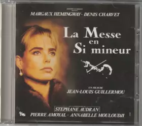 Couverture du produit · La Messe En Si Mineur 