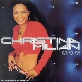 Couverture du produit · Am to PM