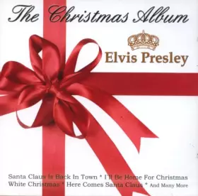 Couverture du produit · The Christmas Album [Import]