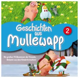 Couverture du produit · (2)Geschichten aus Mullewapp