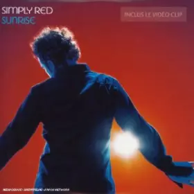 Couverture du produit · Sunrise