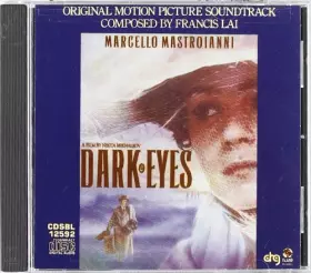 Couverture du produit · Dark Eyes