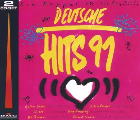 Couverture du produit · Hits 91 - Die Deutschen Superhits