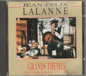 Couverture du produit · Grands Thèmes - Musiques De Films