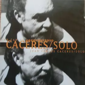 Couverture du produit · Caceres / Solo