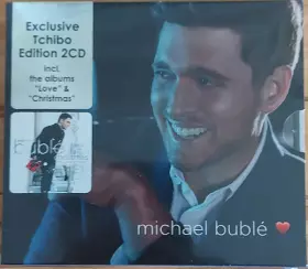 Couverture du produit · Love & Christmas - Exclusive Tchibo Edition