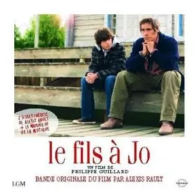 Couverture du produit · Bof Le Fils a Jo