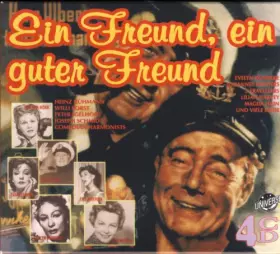 Couverture du produit · Freund EIN Guter Feund [Import]