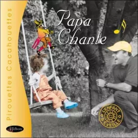 Couverture du produit · Papa Chante