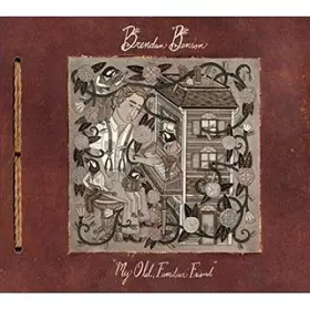 Couverture du produit · My Old Familiar. -Ltd [Import]