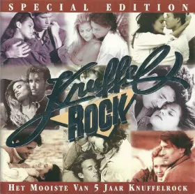 Couverture du produit · Knuffelrock Special Edition