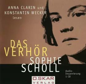 Couverture du produit · Das Verhör