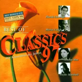 Couverture du produit · Best of Classics '97 [Import]