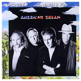 Couverture du produit · American Dream