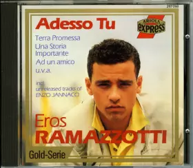 Couverture du produit · Adesso Tu