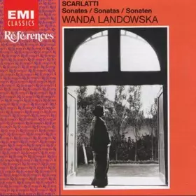 Couverture du produit · Sonates / Sonatas / Sonaten