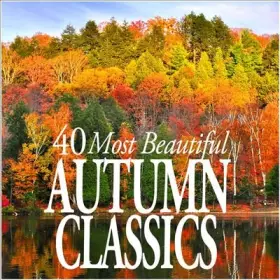 Couverture du produit · Classic for Autumn [DE Import]